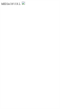 Mobile Screenshot of alert.mediaon.it